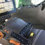 Used 2024 John Deere 9RX640 at Papé Machinery Ag & Turf in Quincy, WA