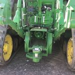 Used 2024 John Deere 9RX640 at Papé Machinery Ag & Turf in Quincy, WA