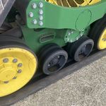 Used 2025 John Deere 9RX640 at Papé Machinery Ag & Turf in Tekoa, WA