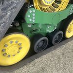 Used 2025 John Deere 9RX640 at Papé Machinery Ag & Turf in Tekoa, WA
