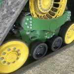 Used 2025 John Deere 9RX640 at Papé Machinery Ag & Turf in Tekoa, WA