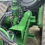 Used 2025 John Deere 9RX640 at Papé Machinery Ag & Turf in Tekoa, WA