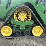 Used 2025 John Deere 9RX640 at Papé Machinery Ag & Turf in Tekoa, WA