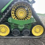 Used 2025 John Deere 9RX640 at Papé Machinery Ag & Turf in Tekoa, WA