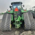 Used 2025 John Deere 9RX640 at Papé Machinery Ag & Turf in Tekoa, WA