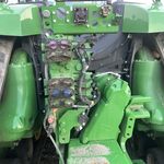Used 2025 John Deere 9RX640 at Papé Machinery Ag & Turf in Tekoa, WA