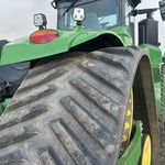 Used 2025 John Deere 9RX640 at Papé Machinery Ag & Turf in Tekoa, WA