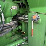 Used 2025 John Deere 9RX640 at Papé Machinery Ag & Turf in Tekoa, WA