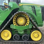 Used 2025 John Deere 9RX640 at Papé Machinery Ag & Turf in Tekoa, WA
