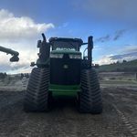 Used 2025 John Deere 9RX640 at Papé Machinery Ag & Turf in Tekoa, WA