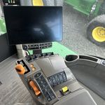 Used 2025 John Deere 9RX640 at Papé Machinery Ag & Turf in Tekoa, WA