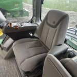 Used 2025 John Deere 9RX640 at Papé Machinery Ag & Turf in Tekoa, WA
