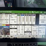 Used 2025 John Deere 9RX640 at Papé Machinery Ag & Turf in Tekoa, WA