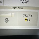 Used 2025 John Deere 9RX640 at Papé Machinery Ag & Turf in Tekoa, WA