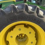 Used 2025 John Deere 9R640 at Papé Machinery Ag & Turf in Colfax, WA