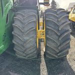 Used 2025 John Deere 9R640 at Papé Machinery Ag & Turf in Colfax, WA