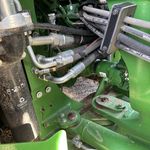 Used 2025 John Deere 9R640 at Papé Machinery Ag & Turf in Colfax, WA