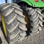 Used 2025 John Deere 9R640 at Papé Machinery Ag & Turf in Colfax, WA