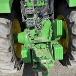 Used 2025 John Deere 9R640 at Papé Machinery Ag & Turf in Colfax, WA