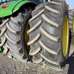 Used 2025 John Deere 9R640 at Papé Machinery Ag & Turf in Colfax, WA