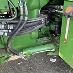 Used 2025 John Deere 9R640 at Papé Machinery Ag & Turf in Colfax, WA