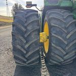 Used 2025 John Deere 9R640 at Papé Machinery Ag & Turf in Colfax, WA