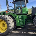 Used 2025 John Deere 9R640 at Papé Machinery Ag & Turf in Colfax, WA