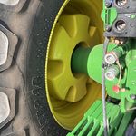 Used 2025 John Deere 9R640 at Papé Machinery Ag & Turf in Colfax, WA
