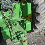 Used 2025 John Deere 9R640 at Papé Machinery Ag & Turf in Colfax, WA