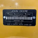 Used 2015 John Deere 323E at Papé Machinery Ag & Turf in Chehalis, WA