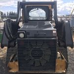 Used 2015 John Deere 323E at Papé Machinery Ag & Turf in Chehalis, WA