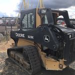 Used 2015 John Deere 323E at Papé Machinery Ag & Turf in Chehalis, WA