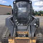Used 2015 John Deere 323E at Papé Machinery Ag & Turf in Chehalis, WA