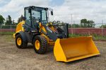 New 2024  324G at Papé Machinery Ag & Turf in Donald, OR