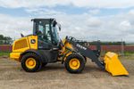 New 2024  324G at Papé Machinery Ag & Turf in Donald, OR