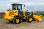 New 2024  324G at Papé Machinery Ag & Turf in Donald, OR