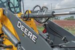 New 2024  324G at Papé Machinery Ag & Turf in Donald, OR