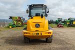 New 2024  324G at Papé Machinery Ag & Turf in Donald, OR