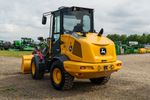 New 2024  324G at Papé Machinery Ag & Turf in Donald, OR