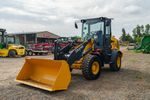 New 2024  324G at Papé Machinery Ag & Turf in Donald, OR