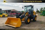 New 2024  324G at Papé Machinery Ag & Turf in Donald, OR
