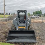 New 2024  324G at Papé Machinery Ag & Turf in McMinnville, OR
