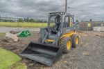 New 2024  324G at Papé Machinery Ag & Turf in McMinnville, OR