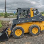 New 2024  324G at Papé Machinery Ag & Turf in McMinnville, OR