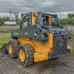 New 2024  324G at Papé Machinery Ag & Turf in McMinnville, OR
