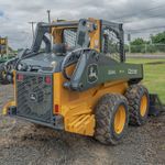 New 2024  324G at Papé Machinery Ag & Turf in McMinnville, OR