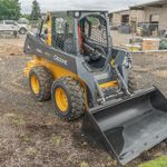 New 2024  324G at Papé Machinery Ag & Turf in McMinnville, OR