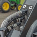 New 2024  324G at Papé Machinery Ag & Turf in McMinnville, OR