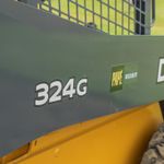New 2024  324G at Papé Machinery Ag & Turf in McMinnville, OR