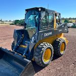 New 2024  324G at Papé Machinery Ag & Turf in Madras, OR